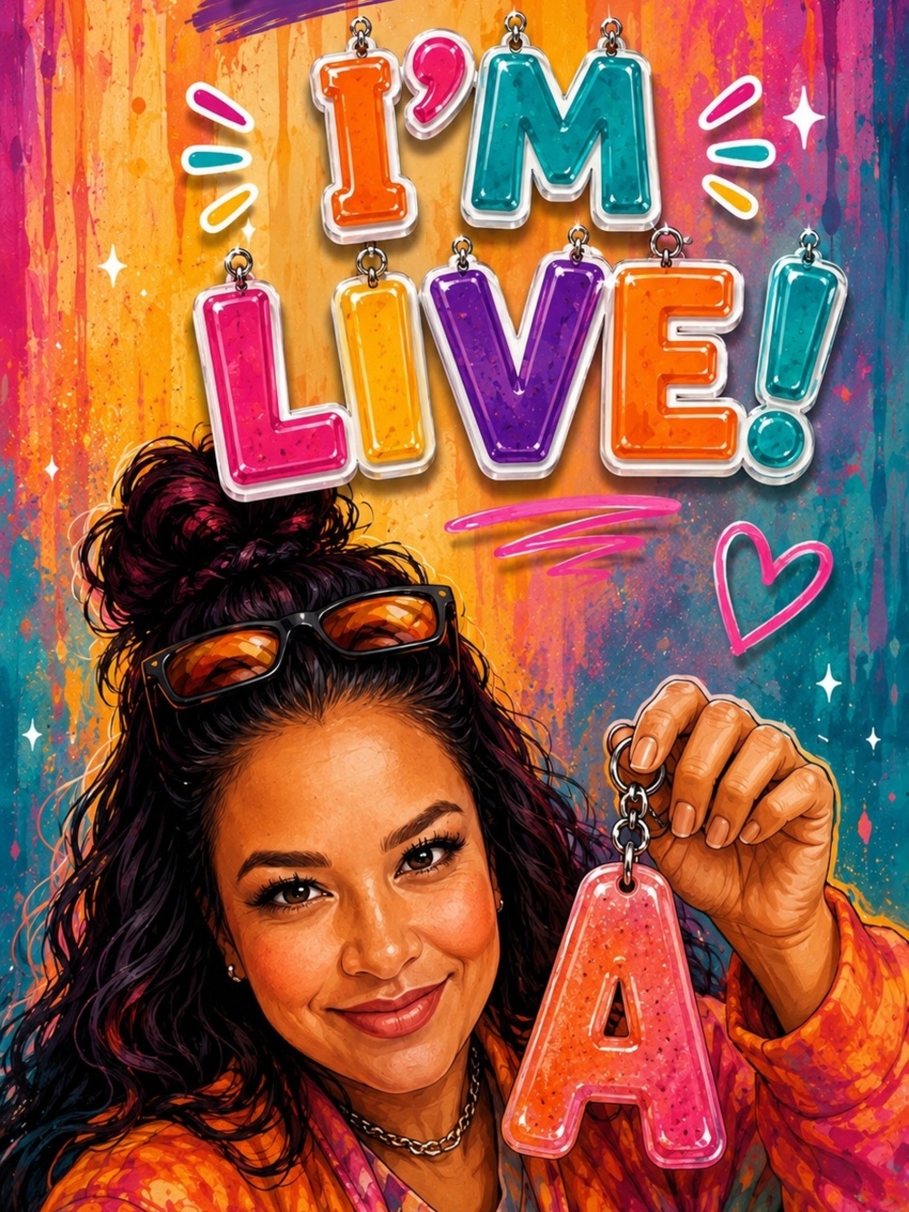 I'm Live! Time To Break The Ice!!   Like And Share Plz!!